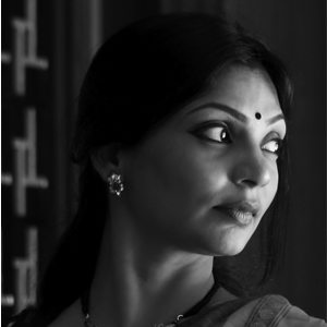 Deepa Chakravarthy